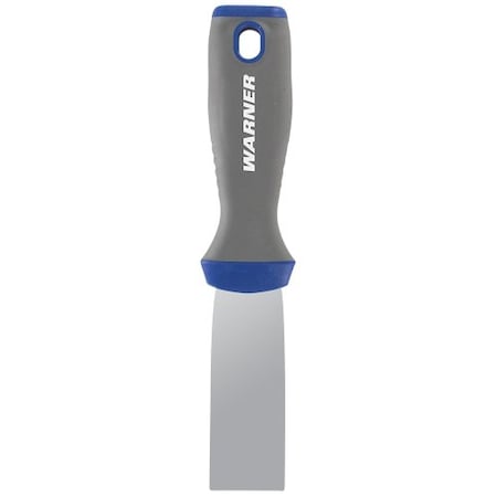 Warner PROGRIP 1 in1/4" Flex Putty Knife 90106